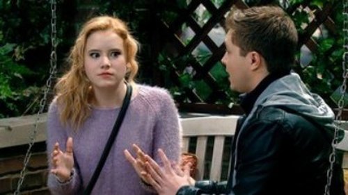 Melissa and Joey: 3×31