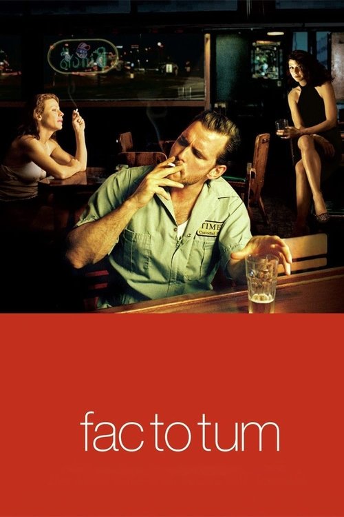 Factotum poster
