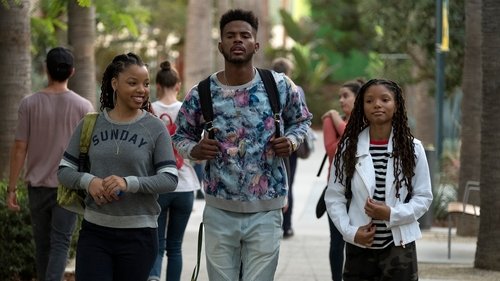 Grown-ish: 1×9