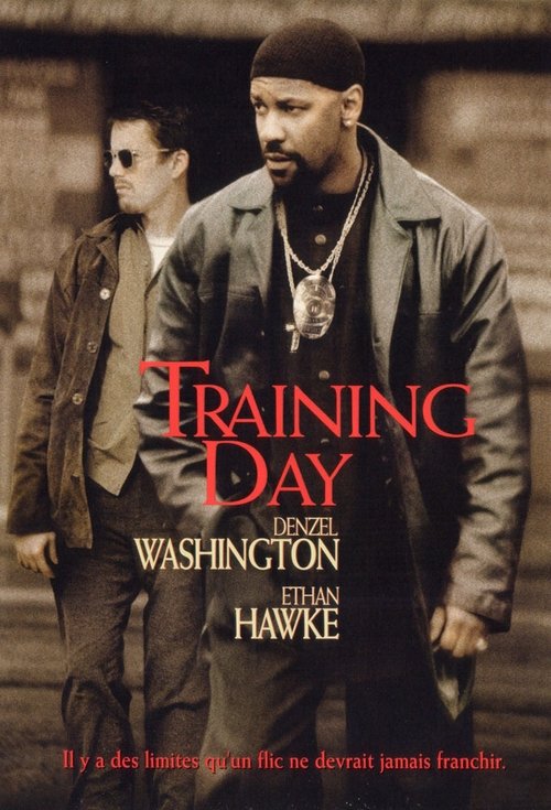 Training Day