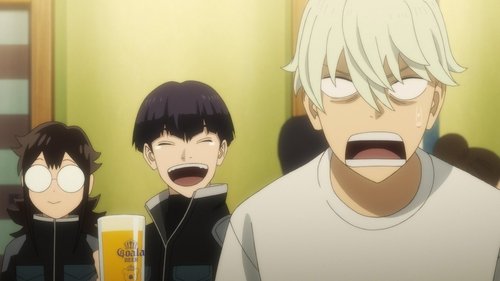 Assistir Kaiju No. 8: Temporada 1 Episodio 8 dublado