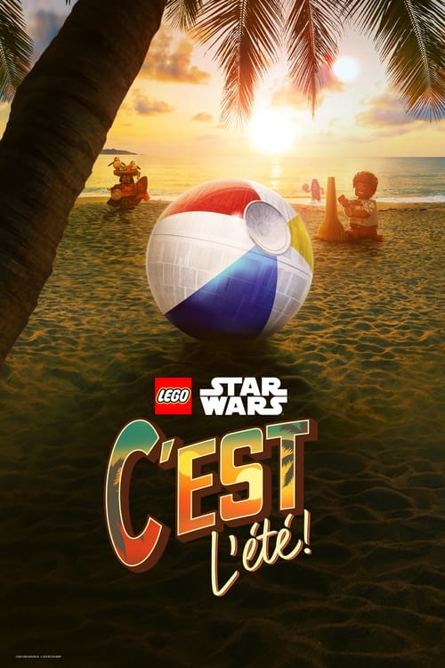  LEGO Star Wars - C