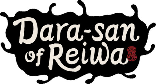 Dara-san of Reiwa