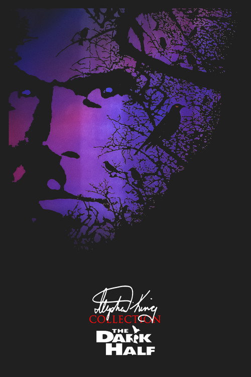 Official poster of Hayatı Emen Karanlık (1993) - Gizem
