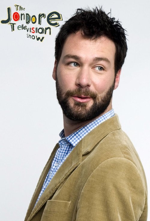 The Jon Dore Television Show (2007)