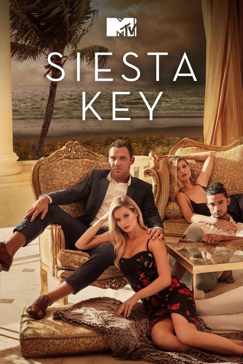 Where to stream Siesta Key Season 2