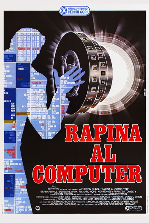 Rapina al computer