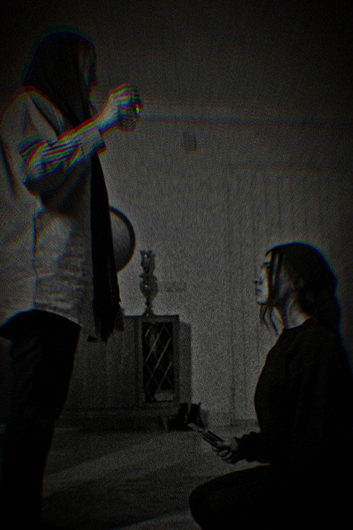 Sleepwalkers