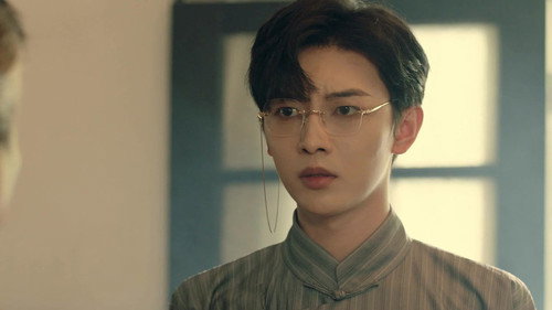 لصاقة حلقة Episode 5