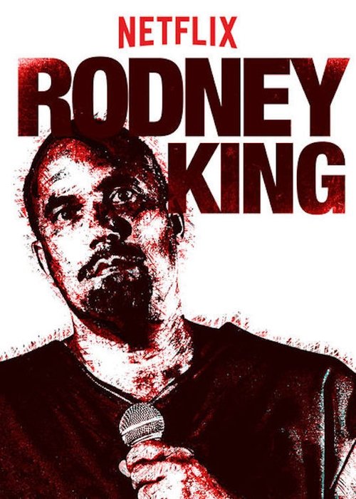 Ver pelicula Rodney King Online