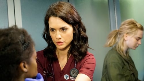 Chicago Med: Atendimento de Emergência: 3×20