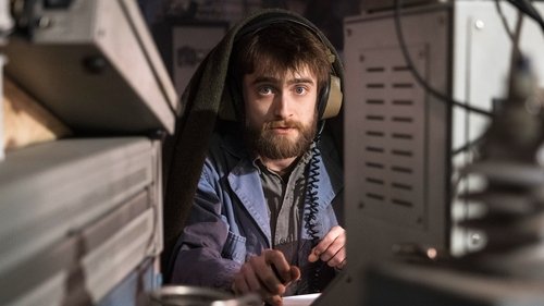 Escena del episodio 1 de la temporada 1 de la serie Miracle Workers
