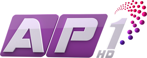 AP1 logo