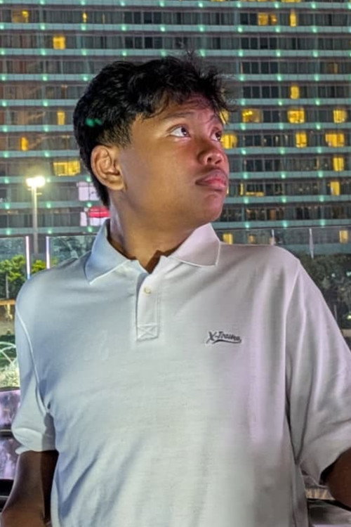 Syauqi Rava