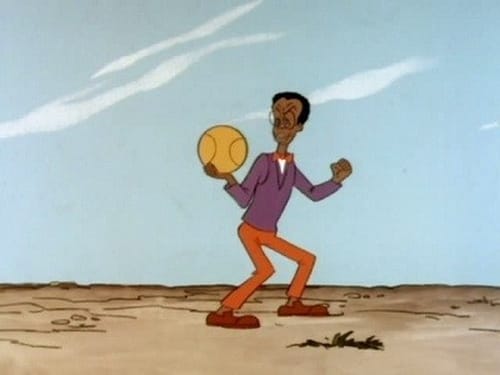 Fat Albert and the Cosby Kids, S02E02 - (1973)