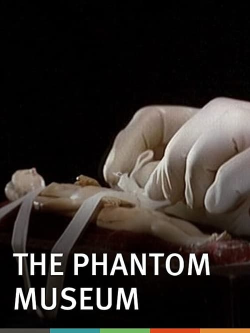 The Phantom Museum: Random Forays Into the Vaults of Sir Henry Wellcome's Medical Collection (2003)