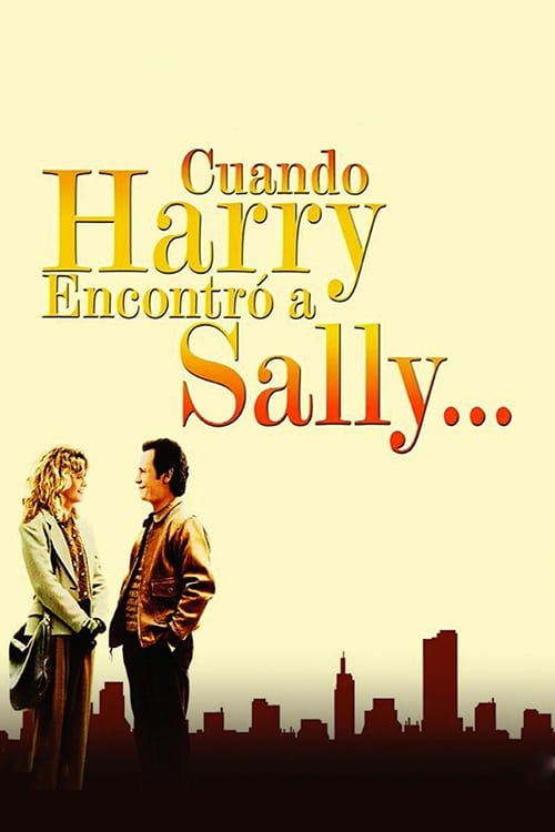 Cuando Harry encontró a Sally 1989