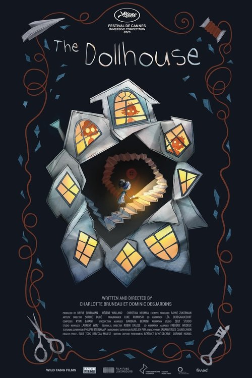 The Dollhouse