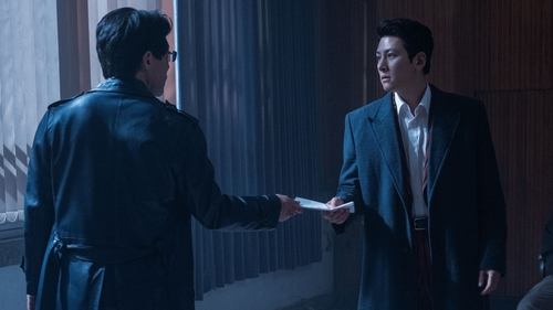 Épisode 12