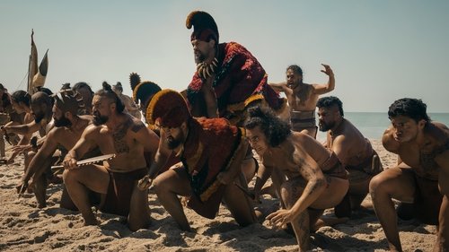 Chefe de Guerra: 1×1
