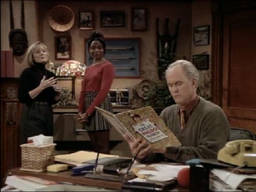 3rd Rock from the Sun, S01E04 - (1996)
