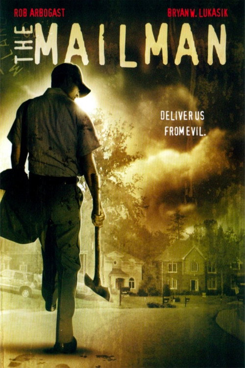 The Mailman