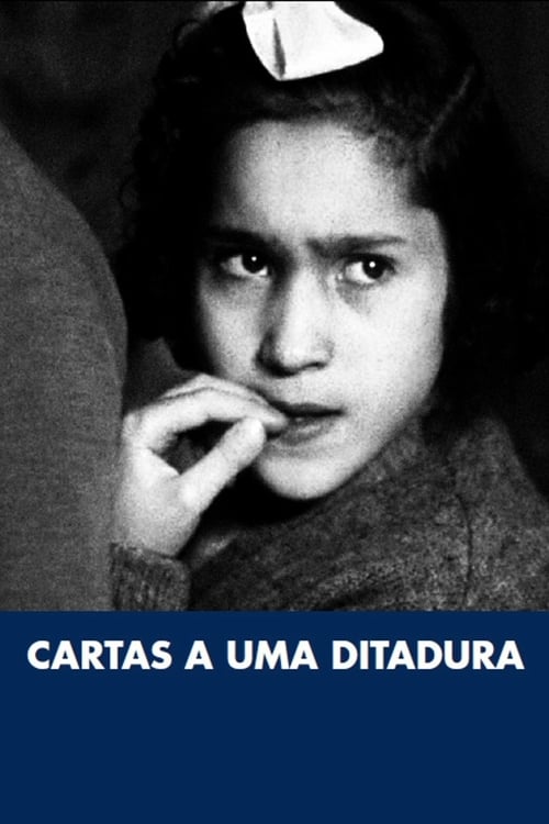 Poster Cartas a Uma Ditadura 2006