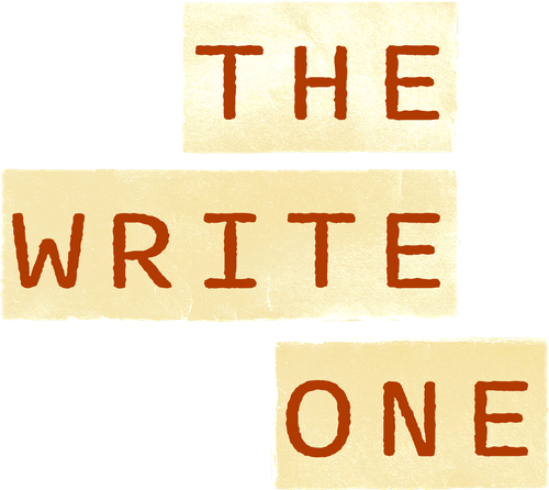 The Write One