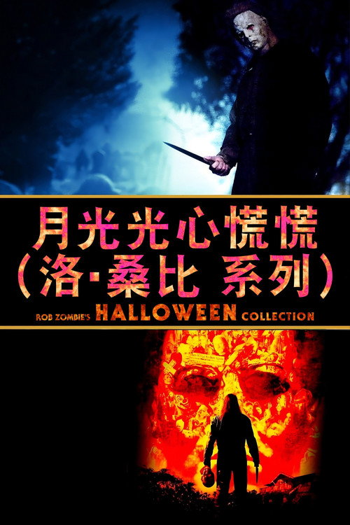月光光心慌慌（罗布·赞比导演系列）