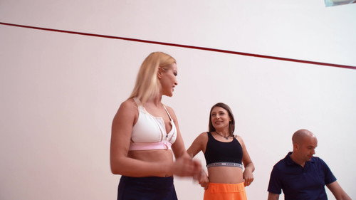 Cherry Kiss Home Stories