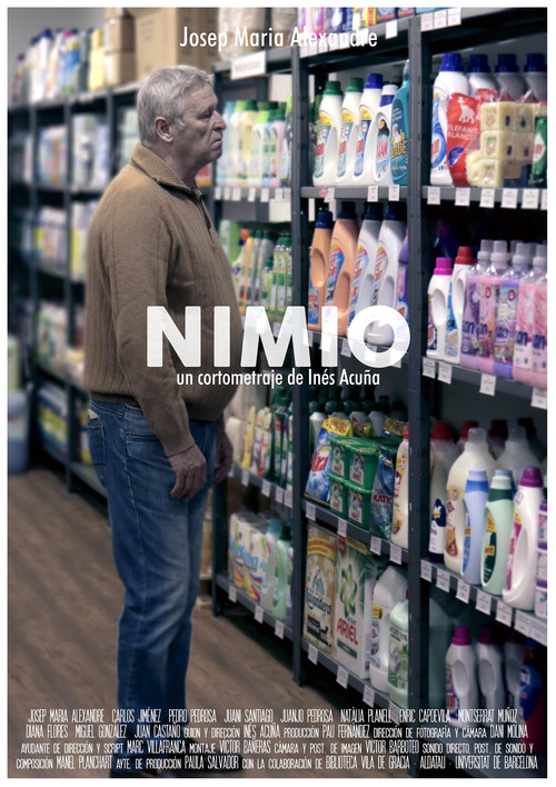 Nimio poster
