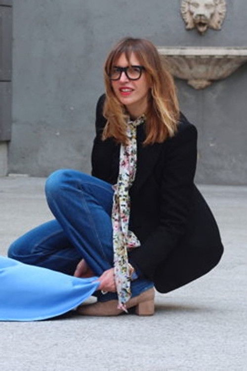 Natacha Fernández Gallardo