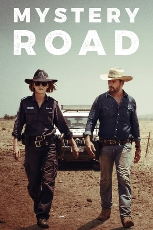 Mystery Road, S01 - (2018)