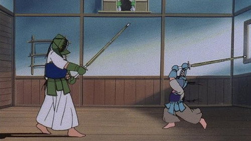 Épisode 14