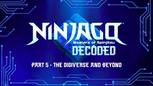Decoded - Episode 5: The Digiverse and Beyond