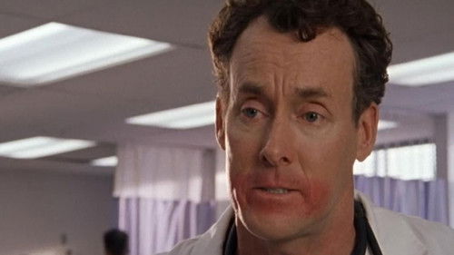 Poster della serie Scrubs