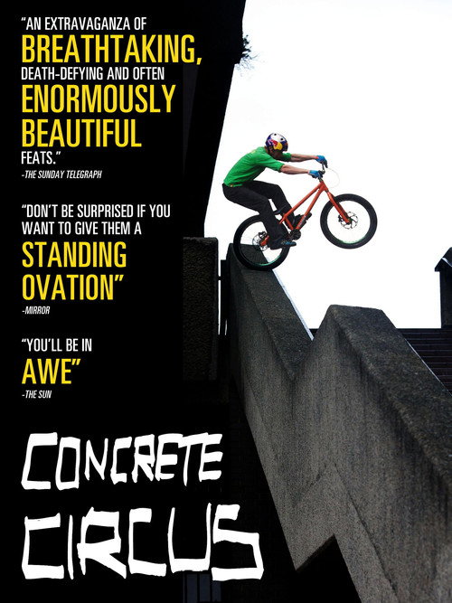 Concrete Circus