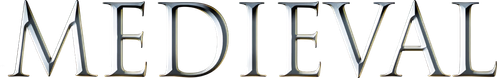 Medieval official logo