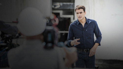 Tout compte fait - Season 1 Backdrop Blur
