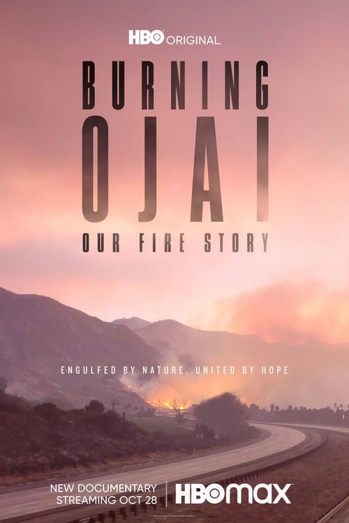 Look at the page Burning Ojai: Our Fire Story