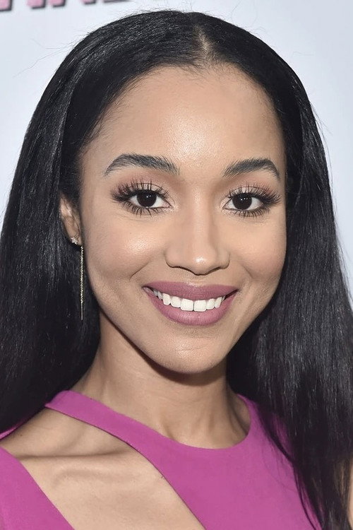 Kép: Erinn Westbrook színész profilképe