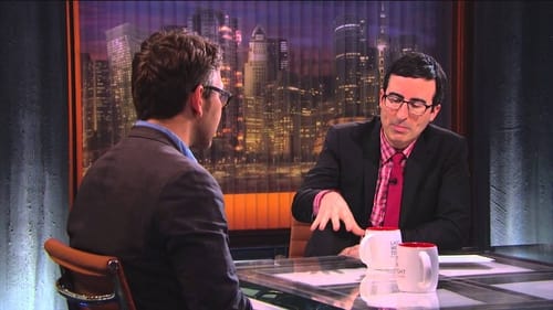 Last Week Tonight with John Oliver, S00E03 - (2014)