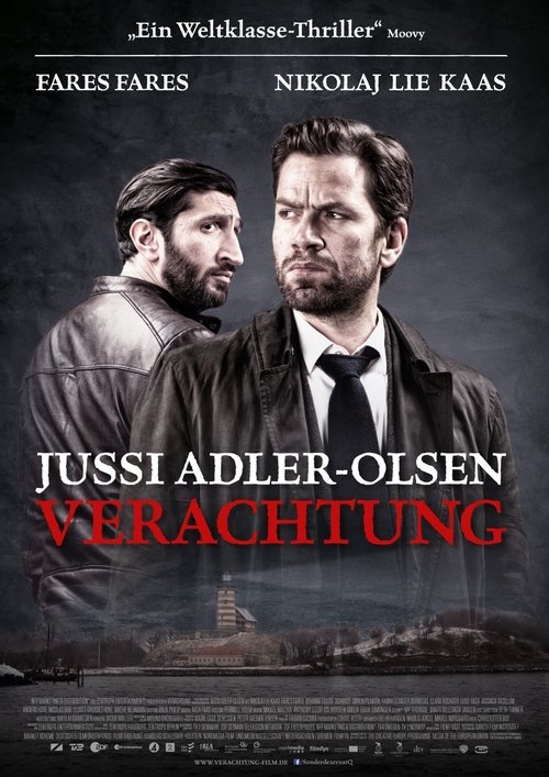 Verachtung 2019