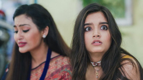 Natasha Outwits Dhawal