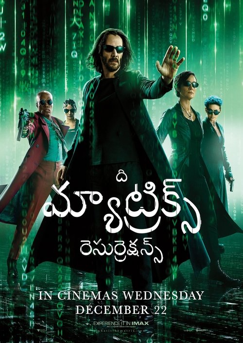 Posters