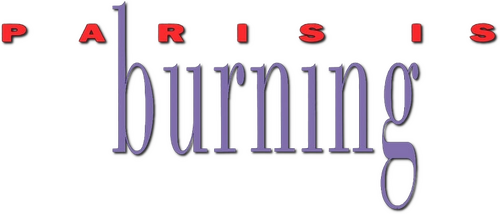 Paris Is Burning