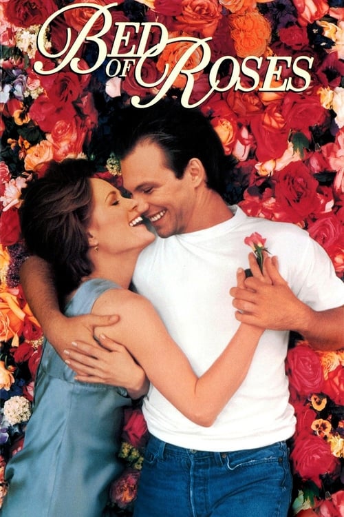 Bed of Roses (1996) poster