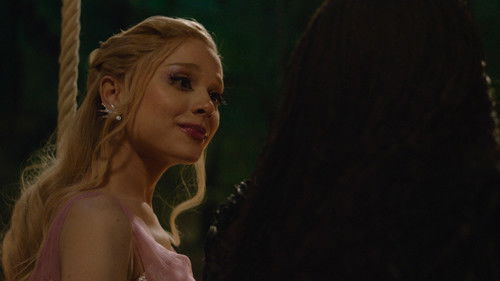Wicked: For Good Movie Screenshot