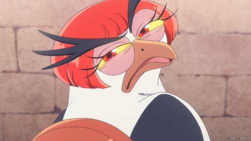 ZENSHU: 1×8
