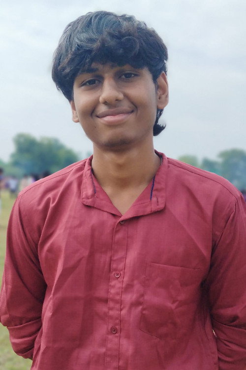Sanjay S